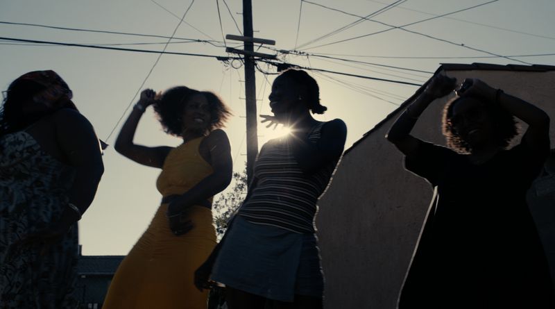 Photos: megiapa Shares New Track & Video for
