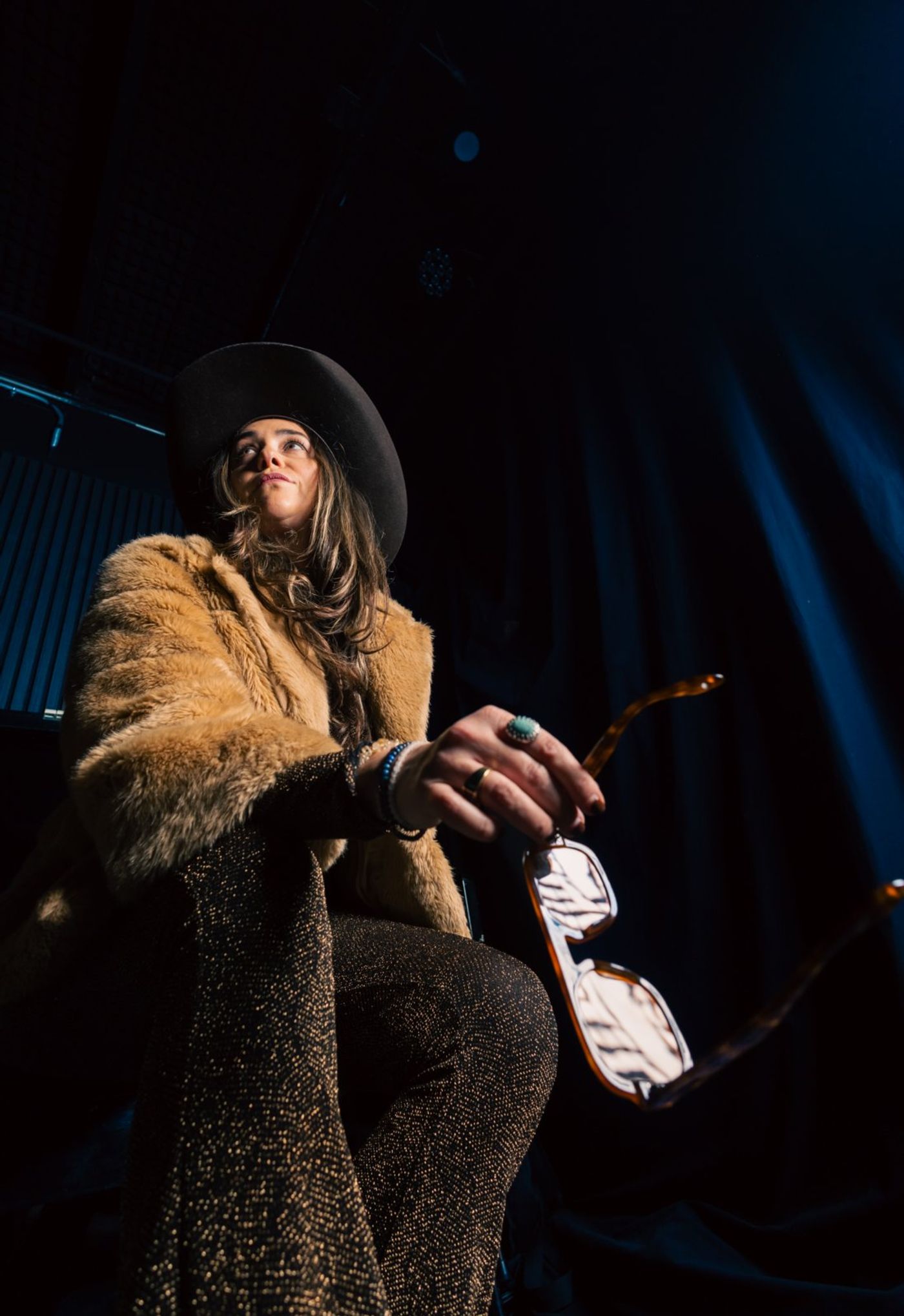 Photos: V Torres Releases Sophomore Album WOMAN Image