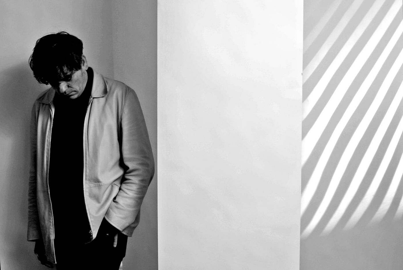 Photos: Pete Fij Shares WAKE UP HONEY Single Ahead of UP'S THE NEW DOWN LP Image