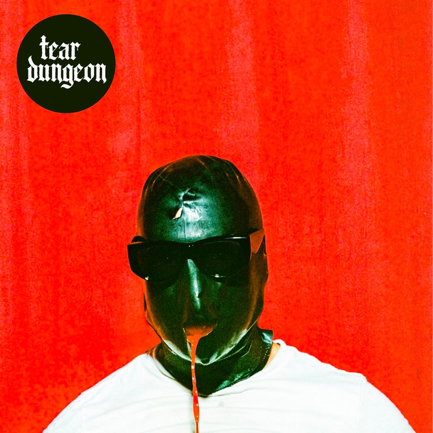 Photos: Tear Dungeon Shares FREAK FLAG Ahead of SQUIRM Album, Hotel Vegas Shows Image