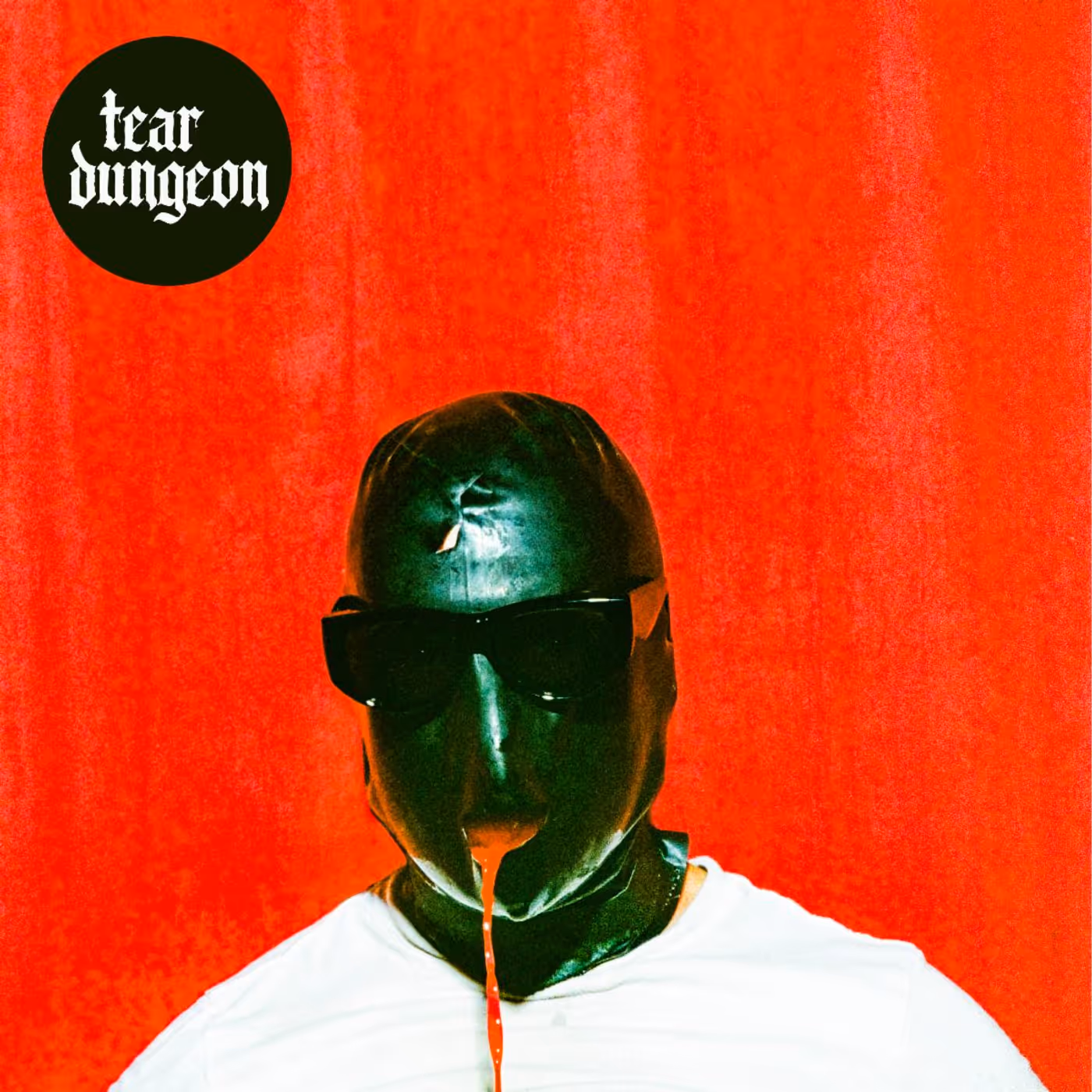 Photos: Tear Dungeon Shares FREAK FLAG Ahead of SQUIRM Album, Hotel Vegas Shows Image