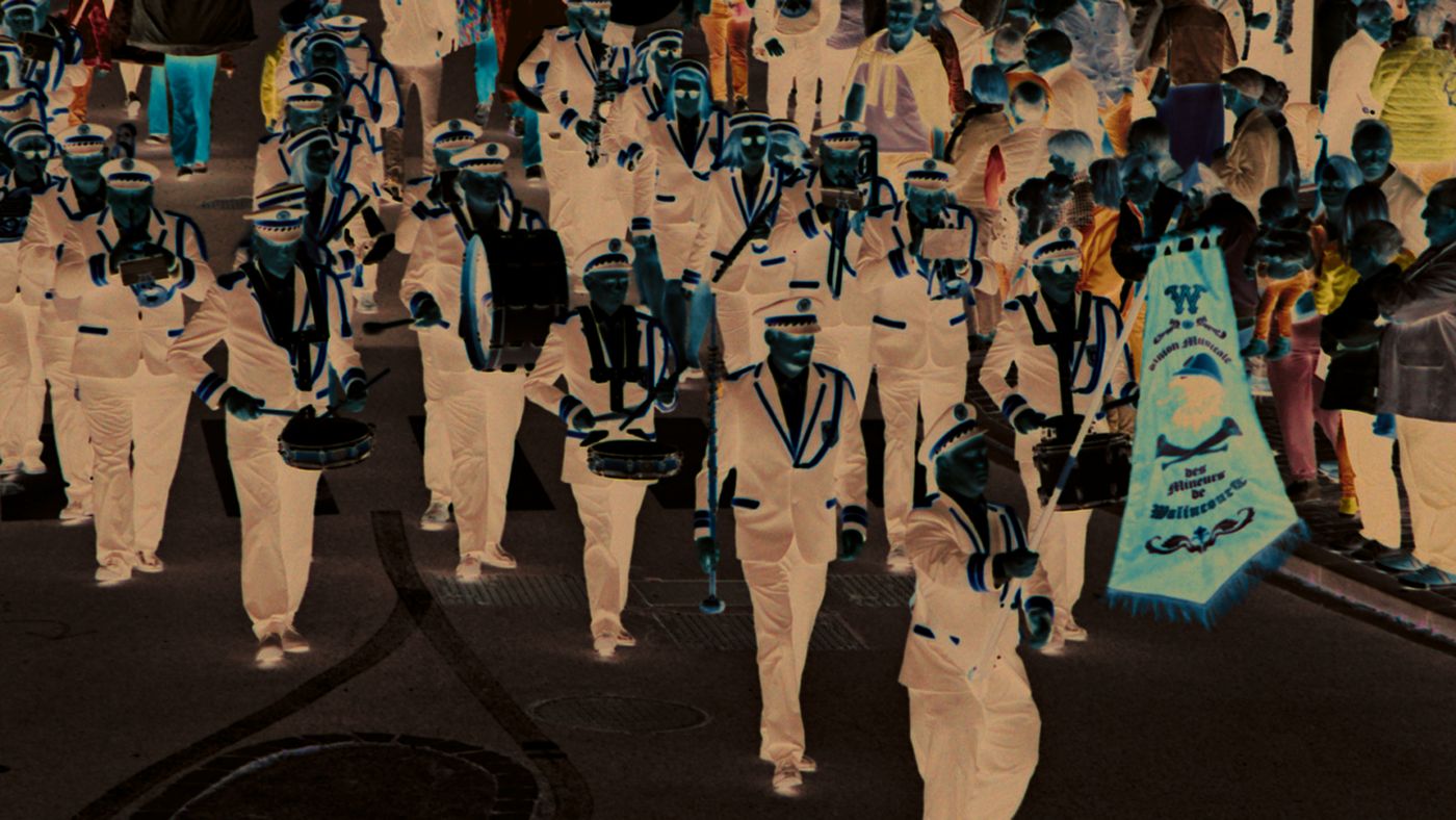 Photos: THE MARCHING BAND, Cannes Selection and French Box Office Hit, Now in Theaters Image