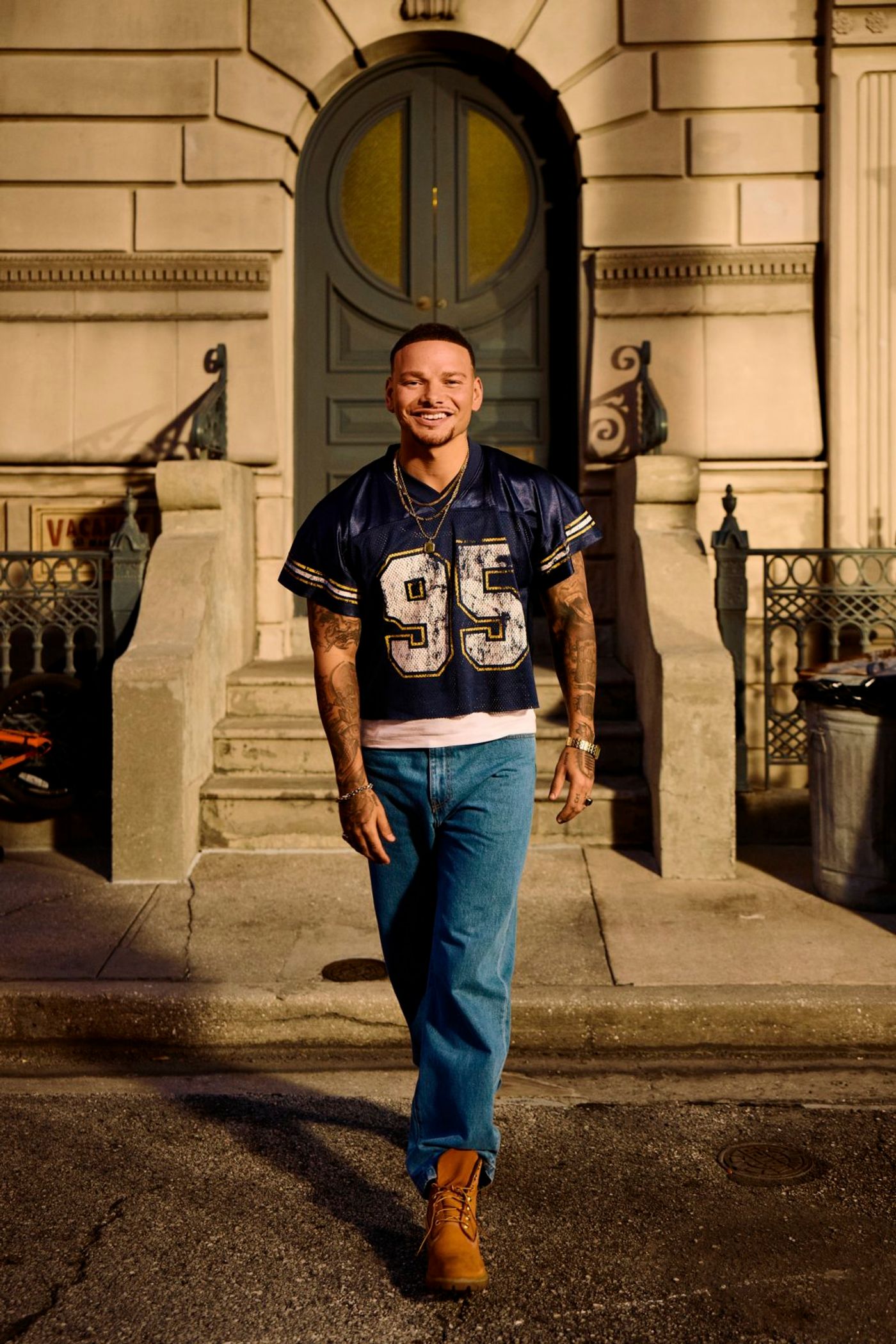 Photos: Kane Brown to Release New Single BOOTS Featuring Shania Twain Image