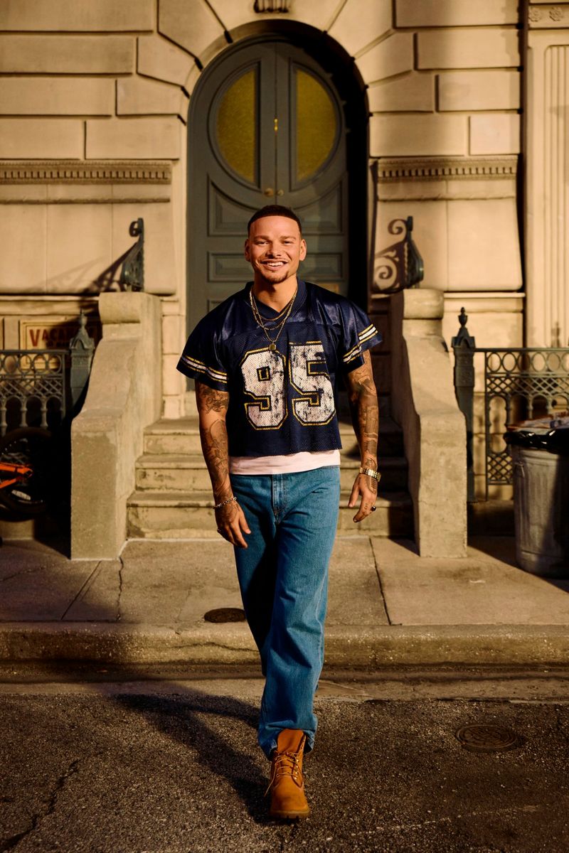 Photos: Kane Brown to Release New Single BOOTS Featuring Shania Twain — photo 4 of 4