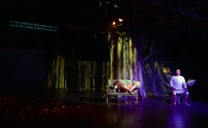 Anne Gee Byrd and Shih-wei Wu Photo by Cooper Bates @ BroadwayWorld Anne Gee Byrd and Shih-wei Wu Photo by Cooper Bates Photo