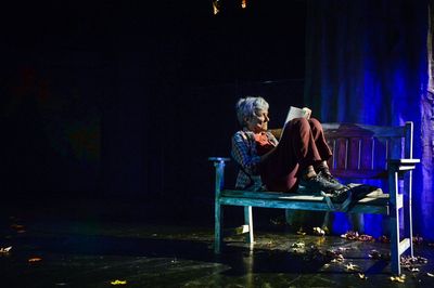Anne Gee Byrd  Photo by Cooper Bates Photo