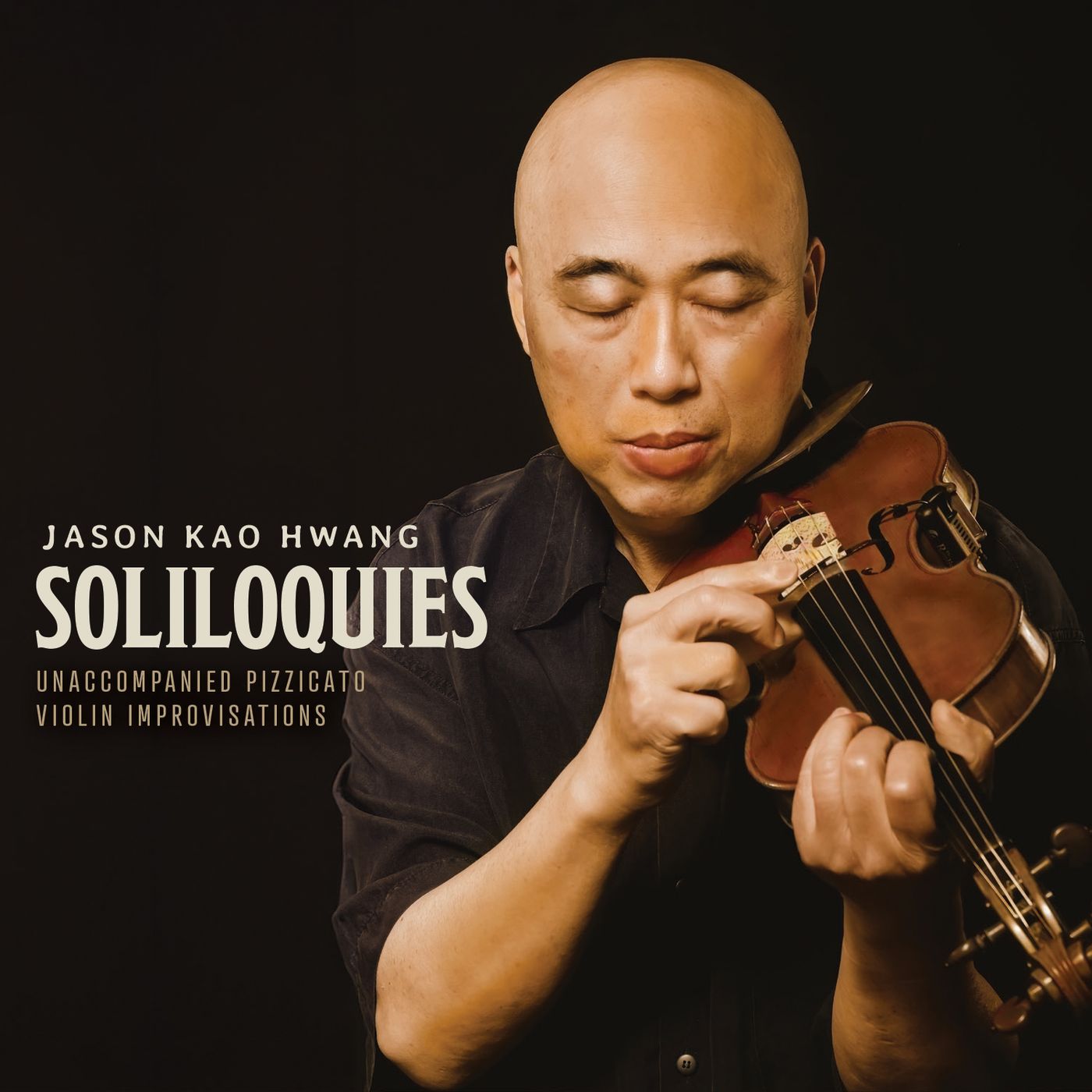 Photos: Jason Kao Hwang's HUMAN RITES TRIO to Release SECOND LIFE Album Image
