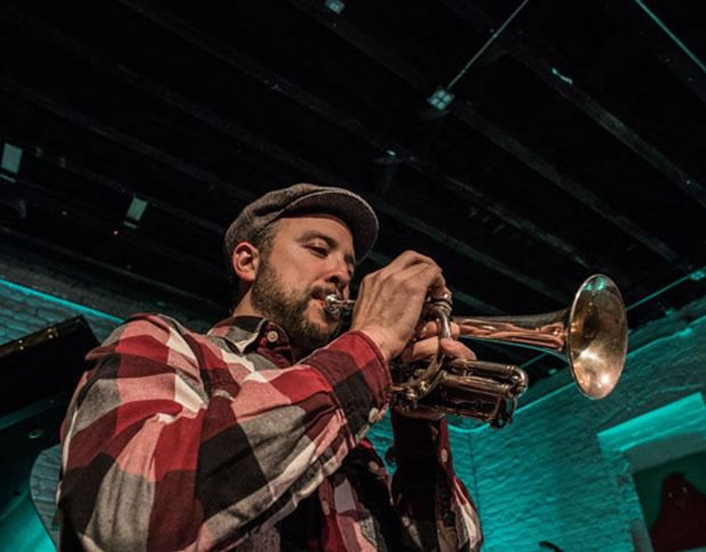 Photos: Jason Kao Hwang's HUMAN RITES TRIO to Release SECOND LIFE Album Image