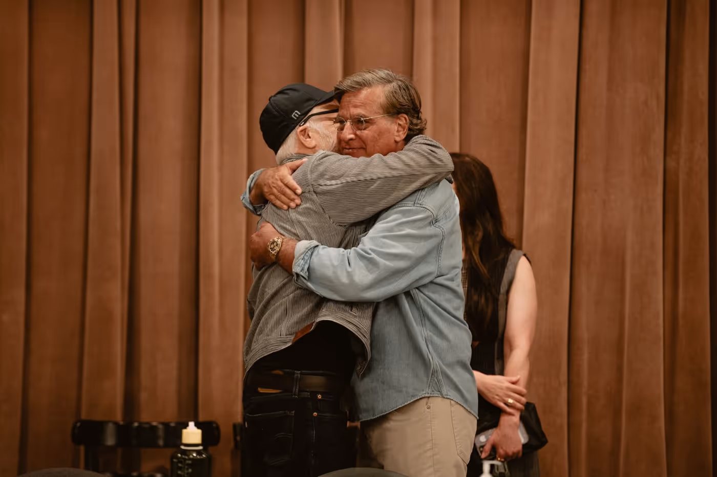 Krysta Rodriguez Joins Bradley Whitford, Tom Blyth and More in A FEW GOOD MEN on Broadway; Full Casting Announced Image
