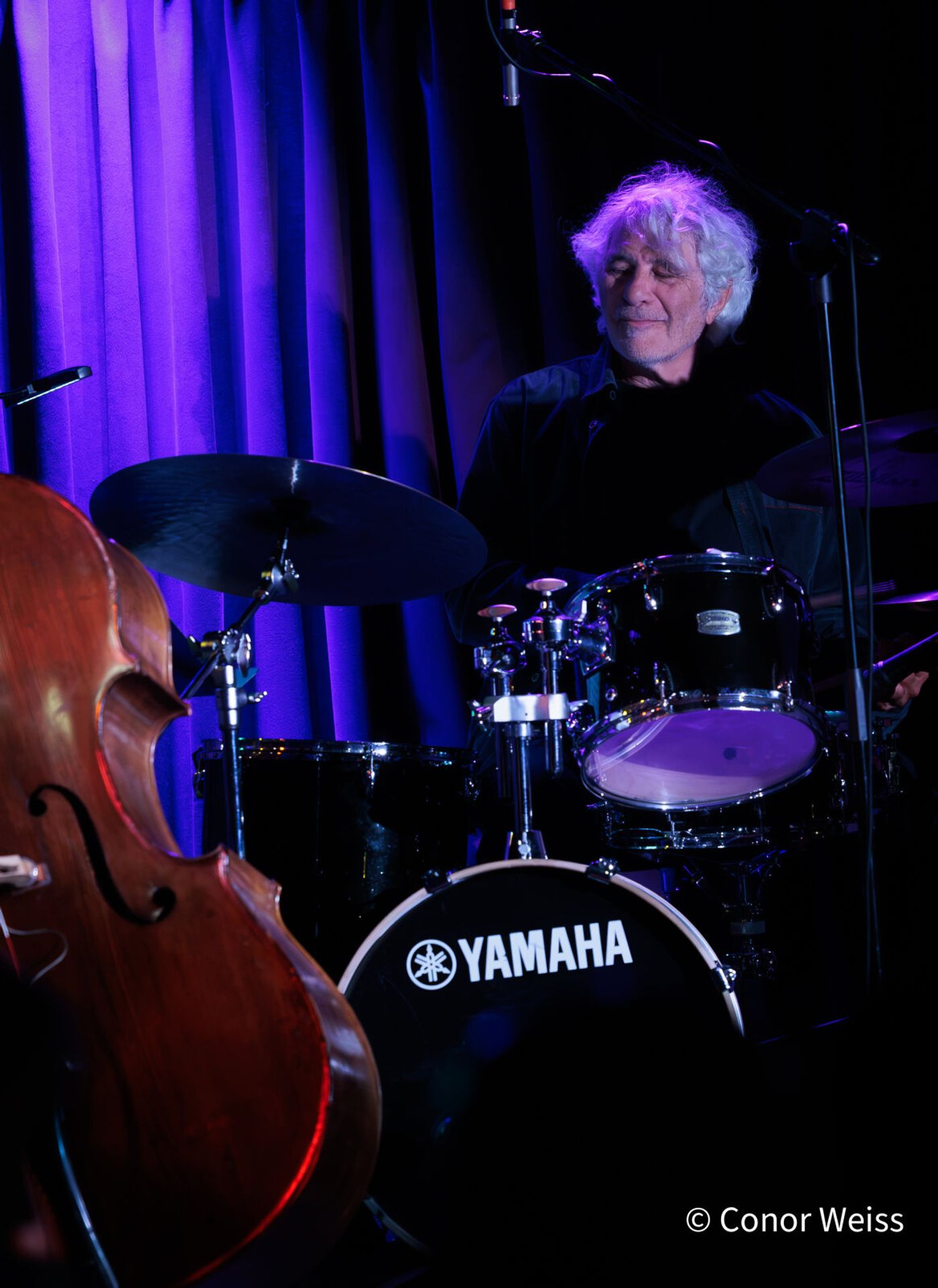 Photos: Highlights from THE LINEUP WITH SUSIE MOSHER August 25 at the Green Room 42 Image