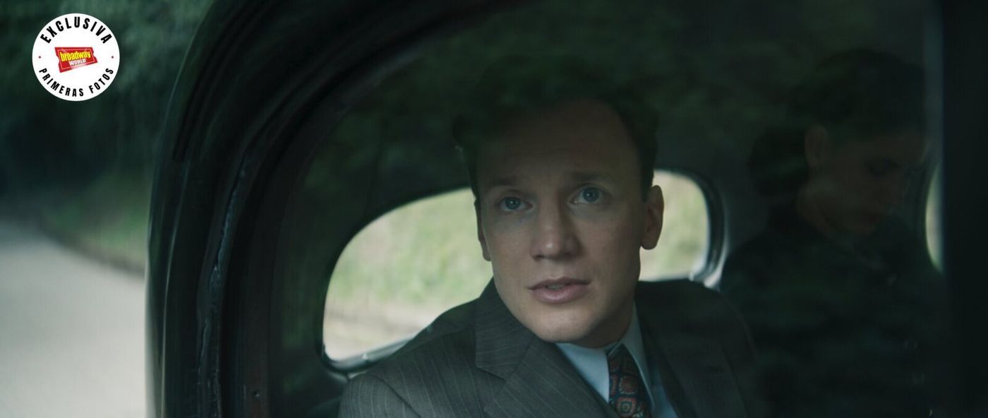 EXCLUSIVA: Nuevas imágenes de EL MUNDO ERA NUESTRO en BroadwayWorld Spain tras el fin de su rodaje Image
