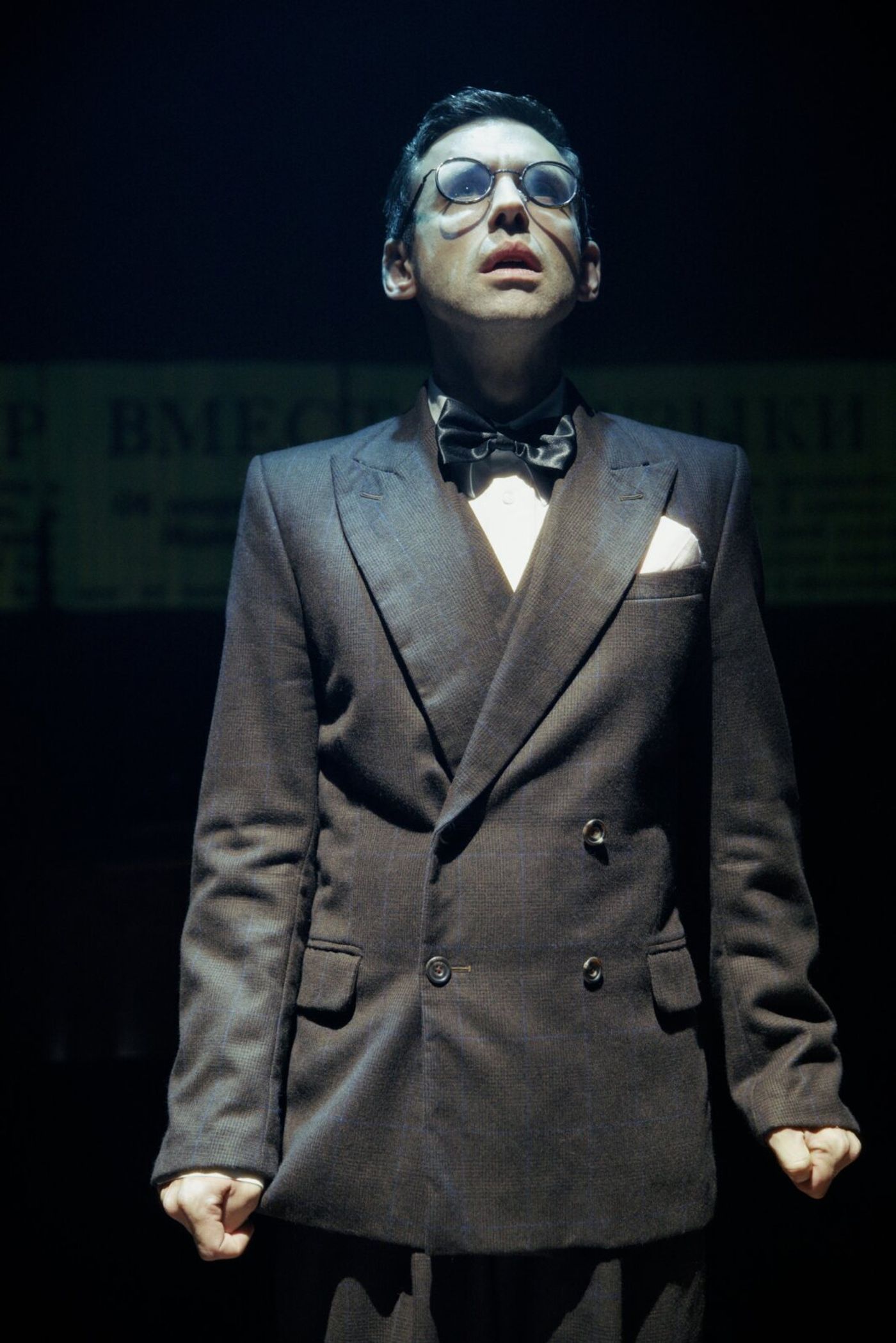Photos: HOLY FOOL is Now Playing at the Park Theatre Image