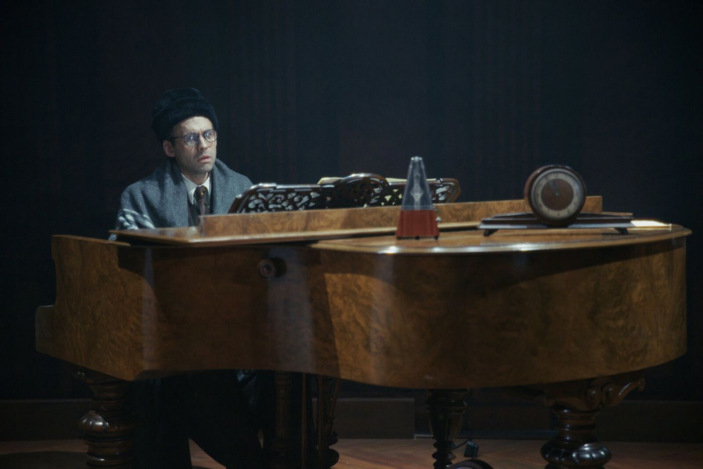 Photos: HOLY FOOL is Now Playing at the Park Theatre Image