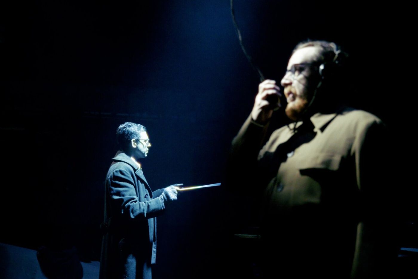 Photos: HOLY FOOL is Now Playing at the Park Theatre Image