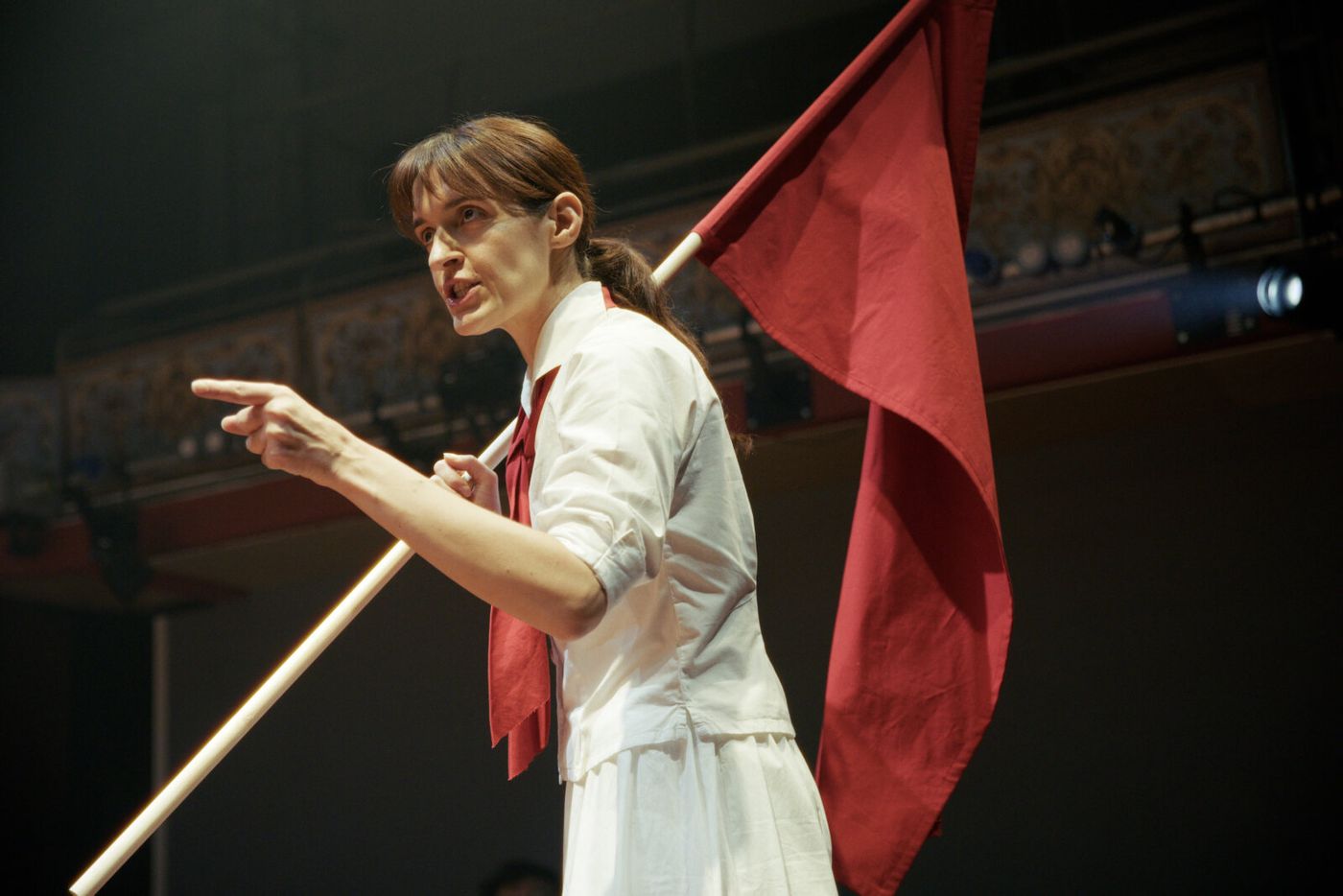 Photos: HOLY FOOL is Now Playing at the Park Theatre Image