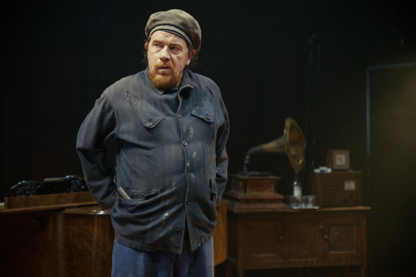 Photos: HOLY FOOL is Now Playing at the Park Theatre Image
