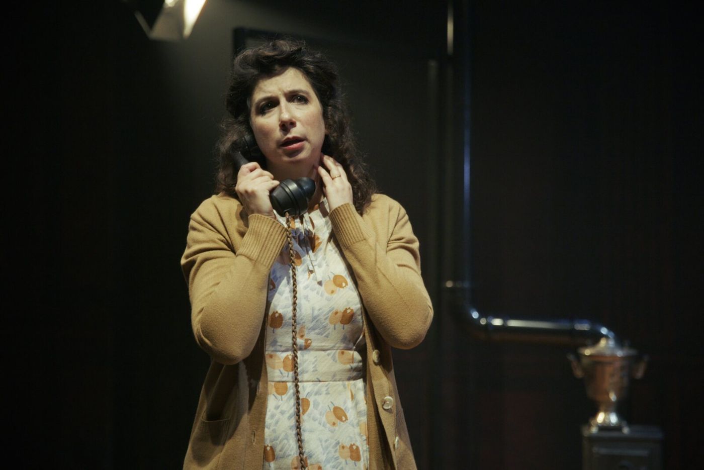 Photos: HOLY FOOL is Now Playing at the Park Theatre Image