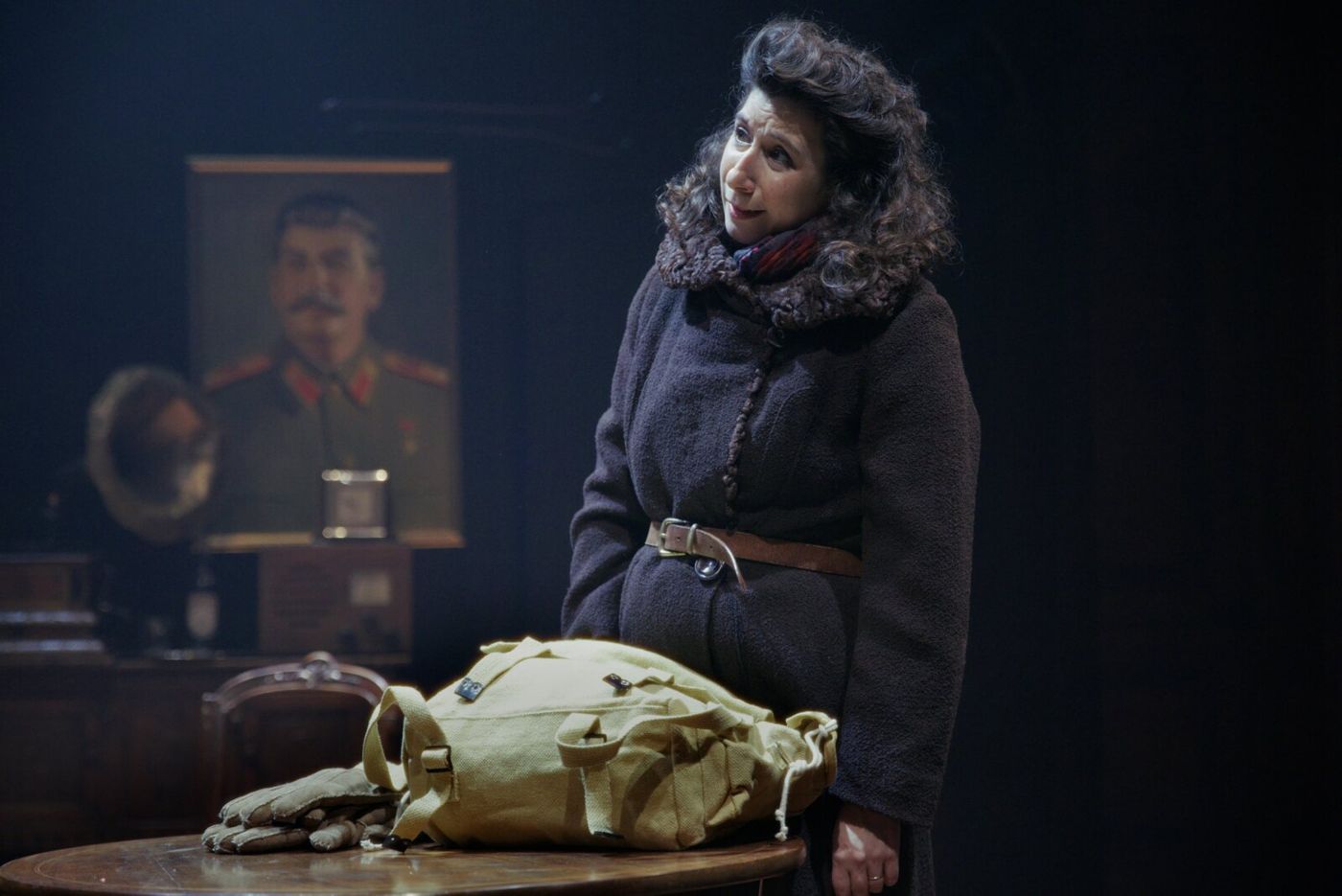 Photos: HOLY FOOL is Now Playing at the Park Theatre Image