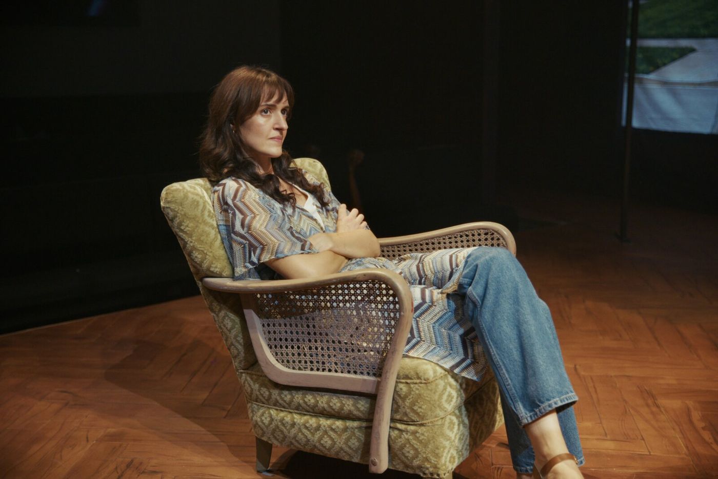 Photos: HOLY FOOL is Now Playing at the Park Theatre Image