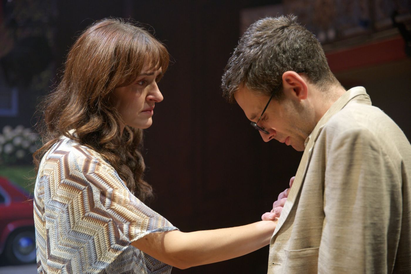 Photos: HOLY FOOL is Now Playing at the Park Theatre Image