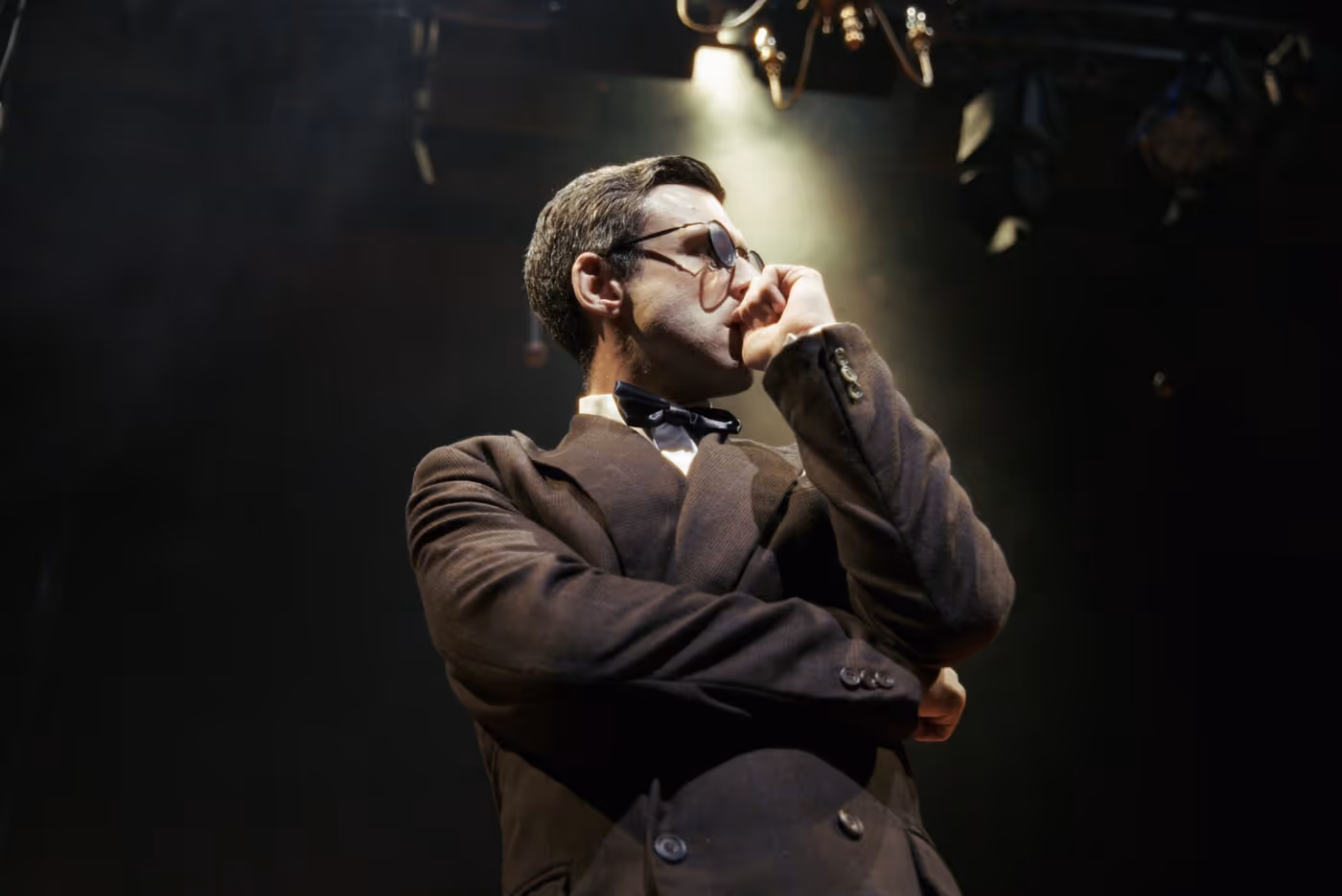 Photos: HOLY FOOL is Now Playing at the Park Theatre Image