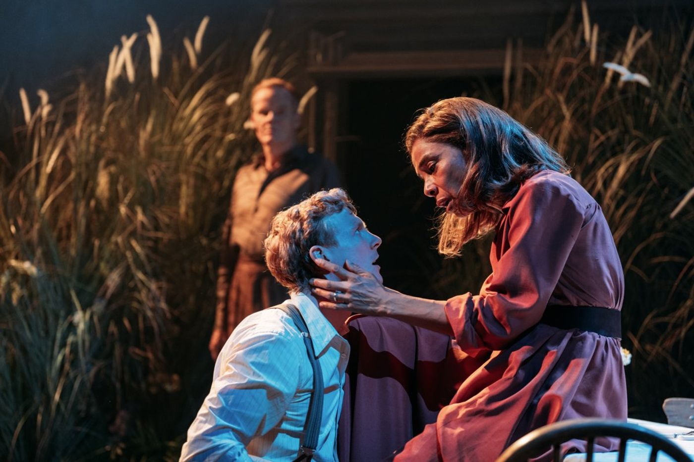 Review: A MONTH IN THE COUNTRY, Donmar Warehouse Image