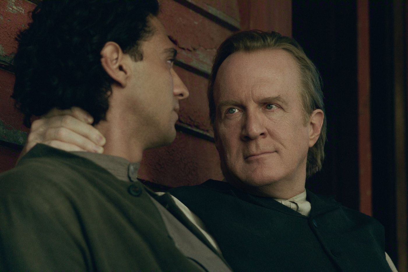 Photos: EAST OF EDEN Main Trailer and New Images Released Ahead of Netflix Premiere Image