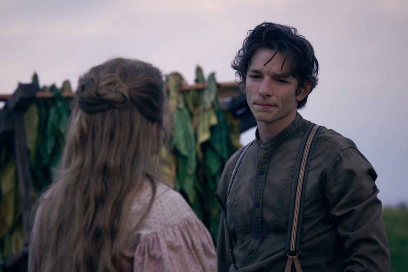 Photos: EAST OF EDEN Main Trailer and New Images Released Ahead of Netflix Premiere Image