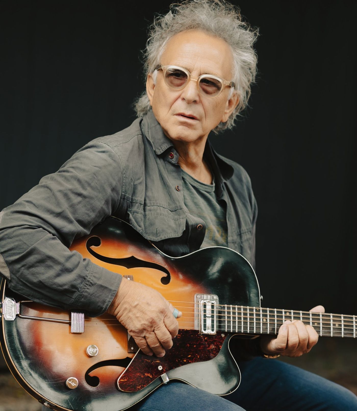 Photos: Kensington Market Jazz Festival to Return With Robi Botos, Jane Bunnett + More Image