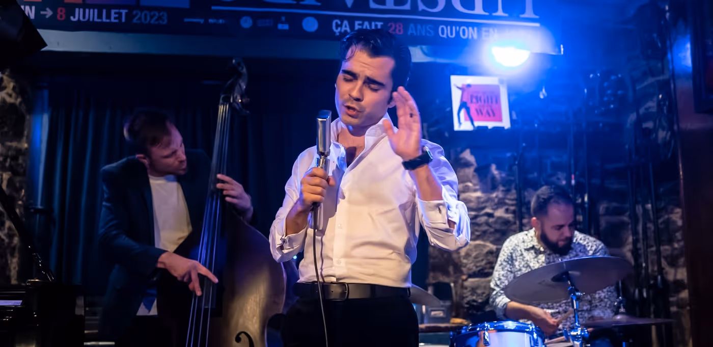 Photos: Kensington Market Jazz Festival to Return With Robi Botos, Jane Bunnett + More Image