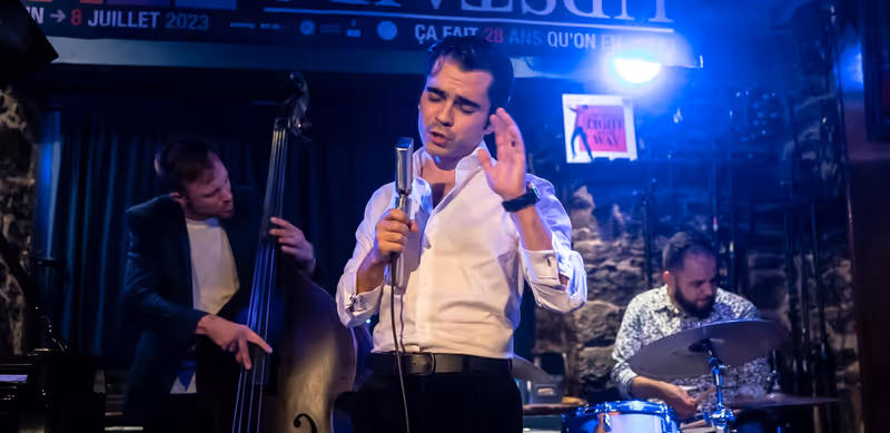 Photos: Kensington Market Jazz Festival to Return With Robi Botos, Jane Bunnett + More — photo 2 of 22