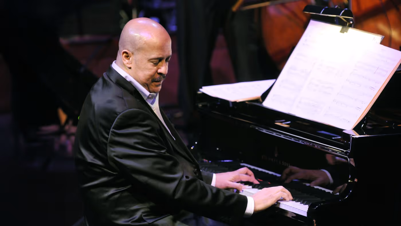 Photos: Kensington Market Jazz Festival to Return With Robi Botos, Jane Bunnett + More Image