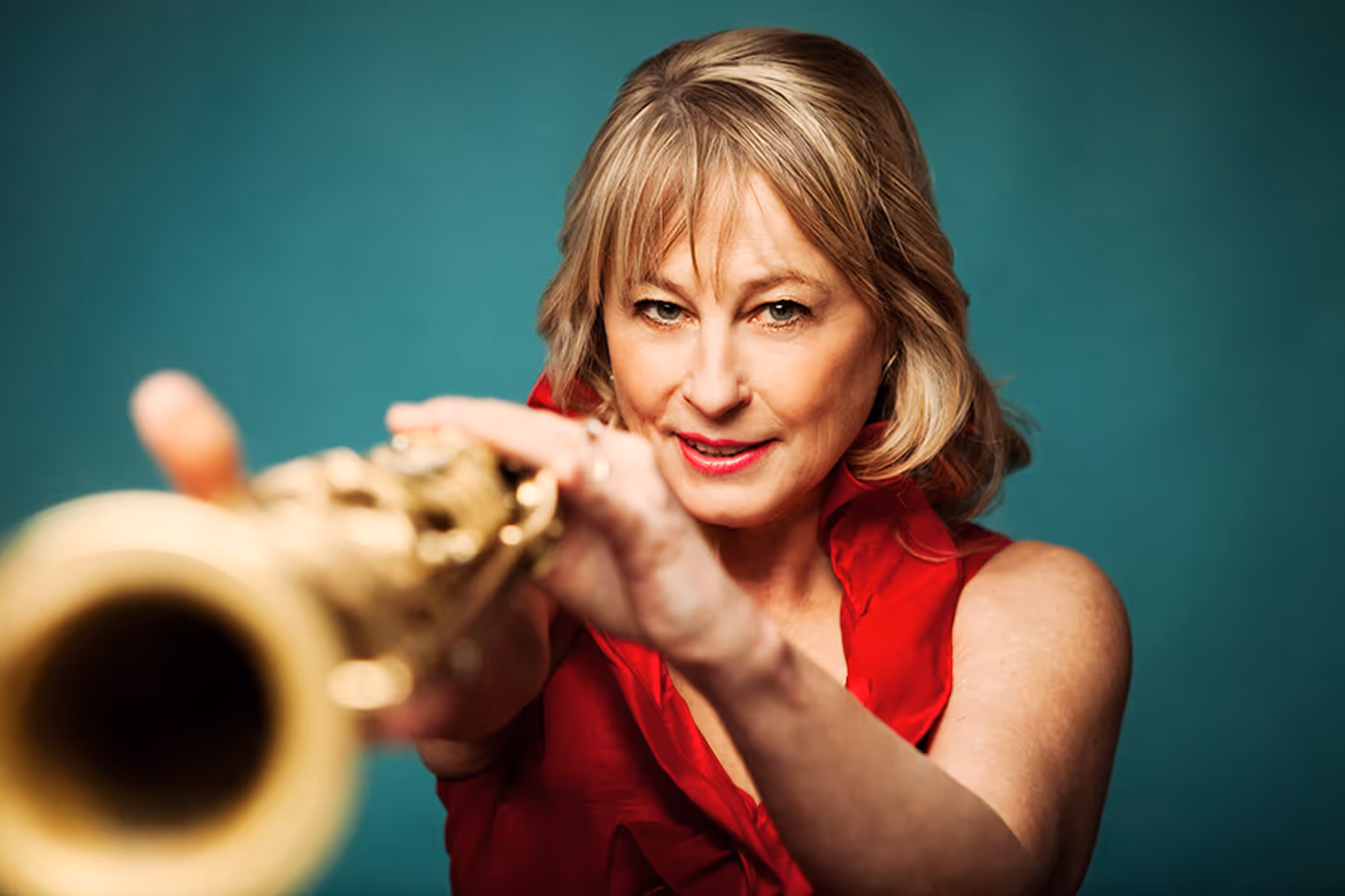 Photos: Kensington Market Jazz Festival to Return With Robi Botos, Jane Bunnett + More Image