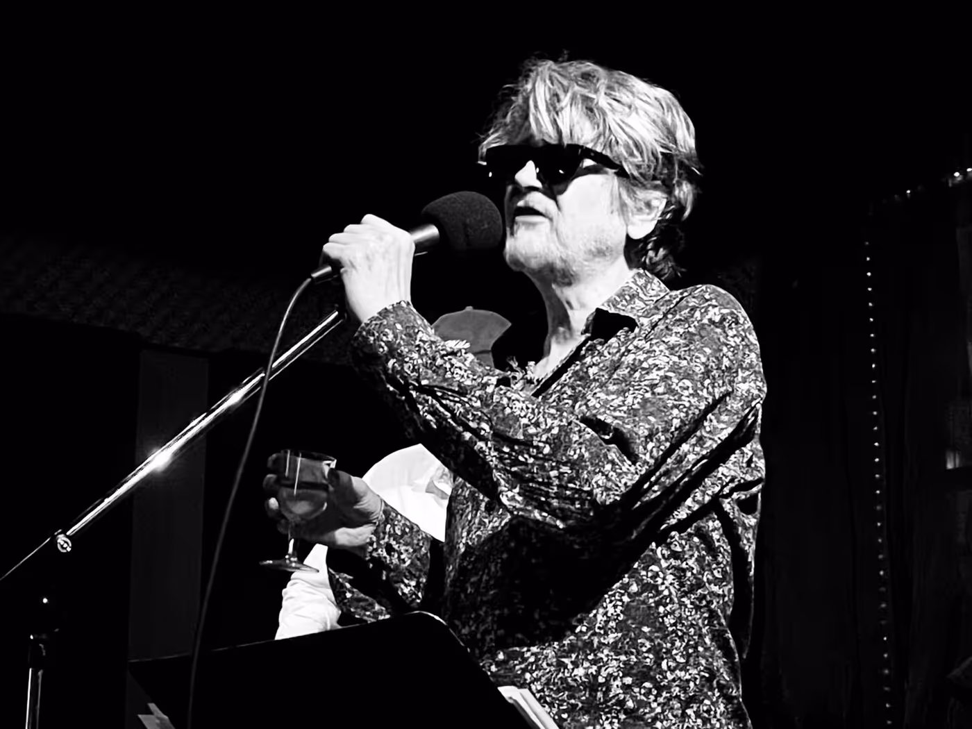 Photos: Kensington Market Jazz Festival to Return With Robi Botos, Jane Bunnett + More Image
