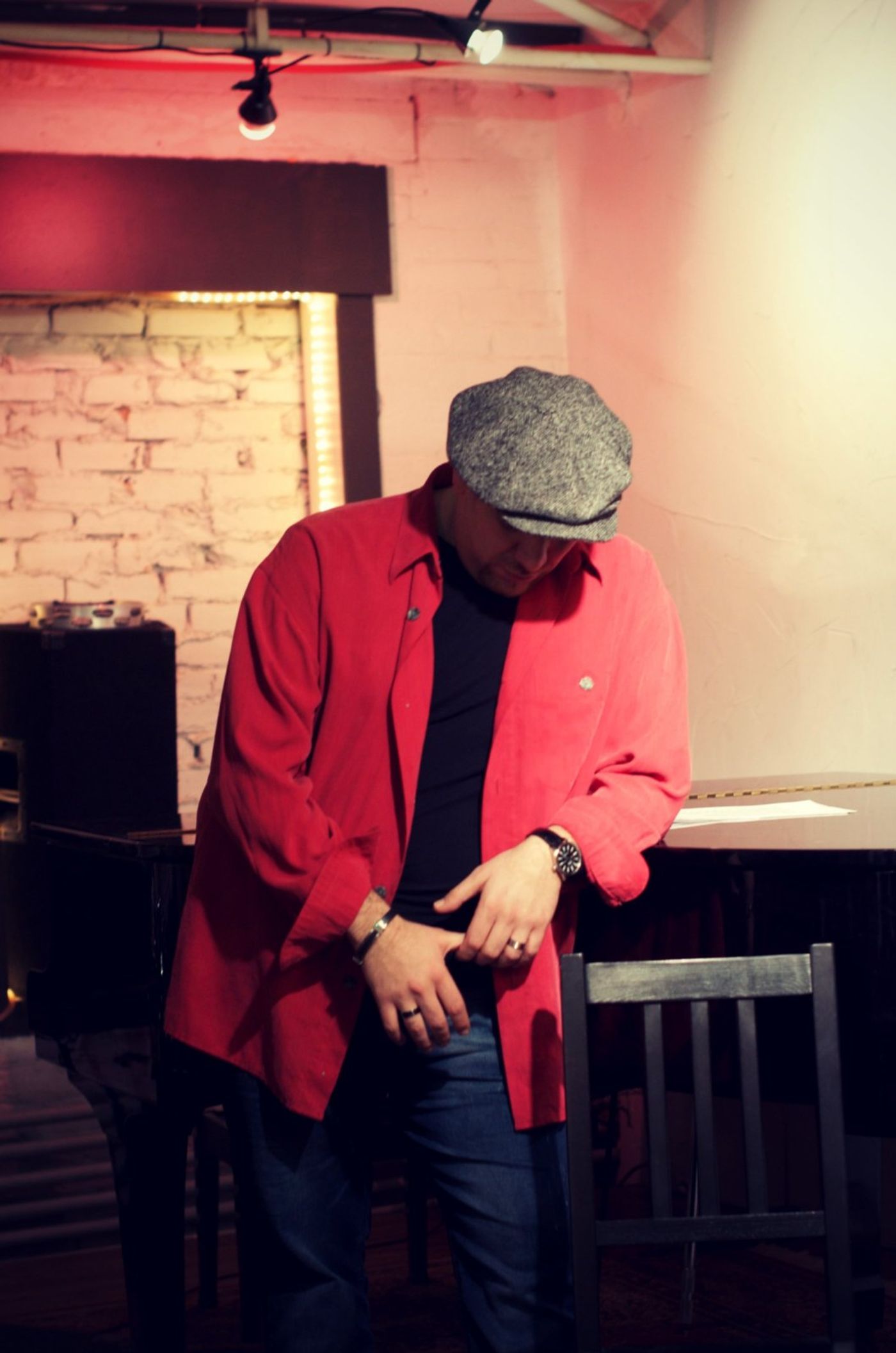 Photos: Kensington Market Jazz Festival to Return With Robi Botos, Jane Bunnett + More Image