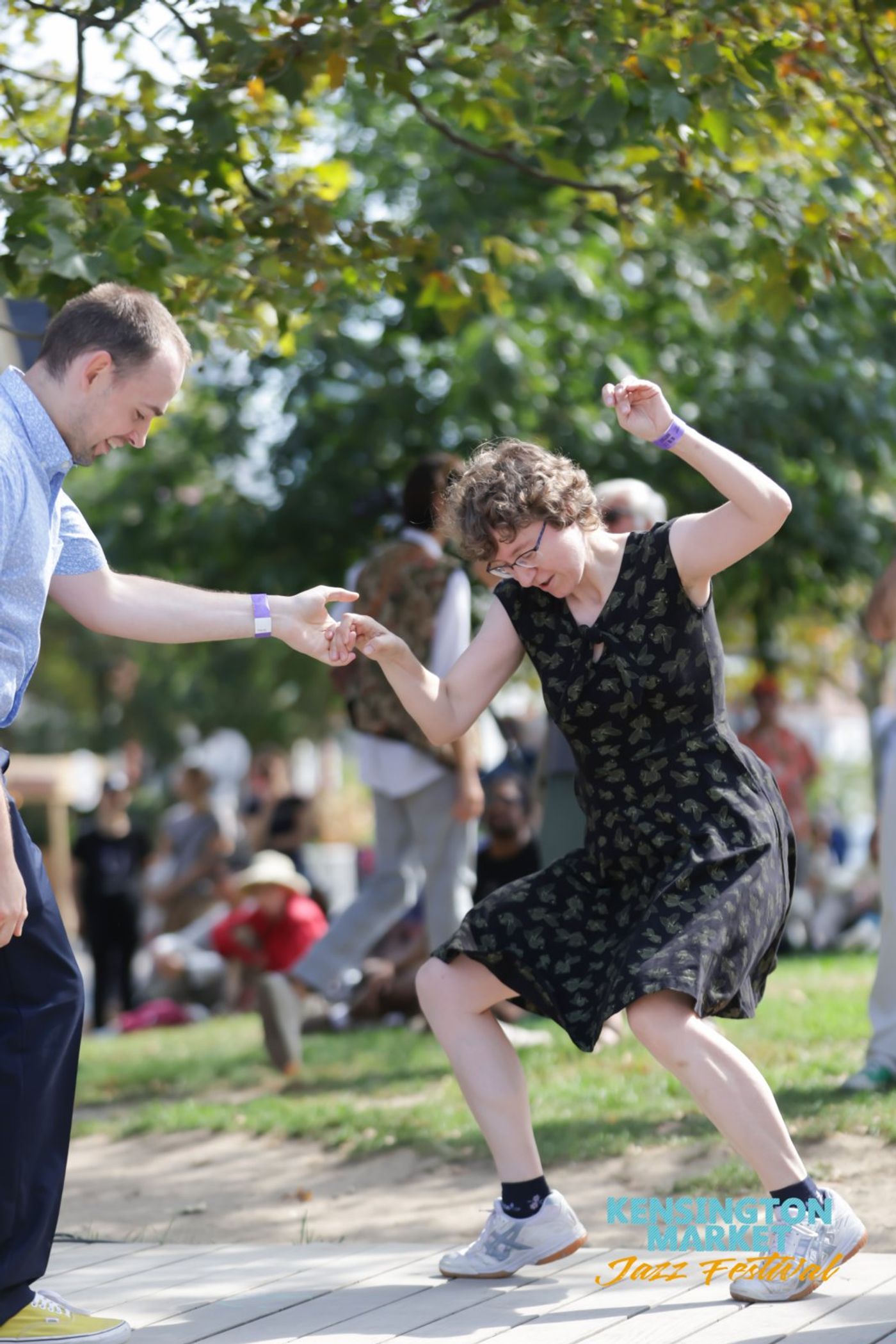 Photos: Kensington Market Jazz Festival to Return With Robi Botos, Jane Bunnett + More Image