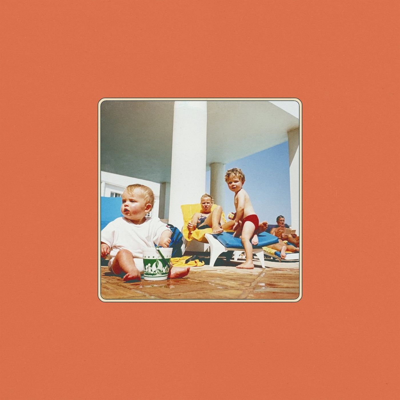 Photos: SONS OF SEVILLA Share New Track