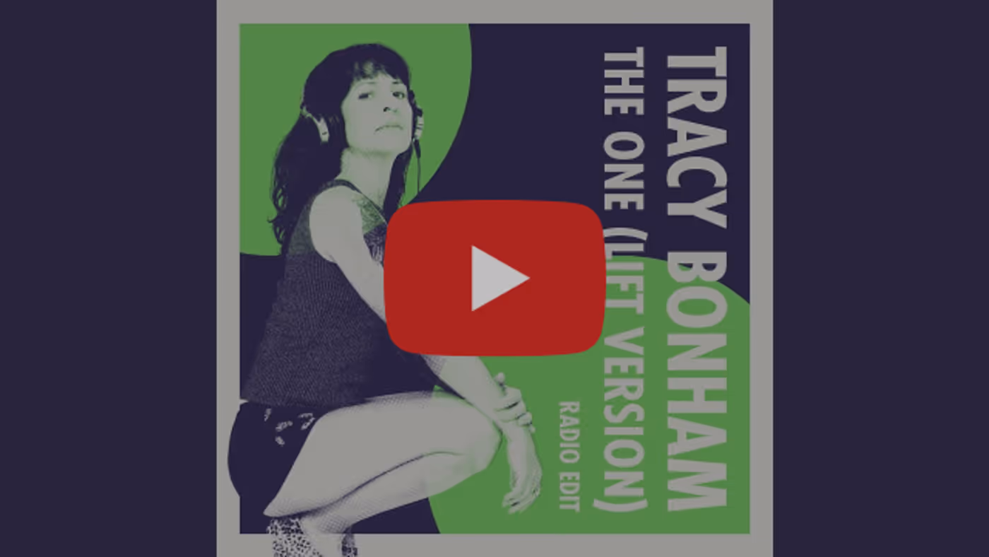 Photos: Tracy Bonham to Release LIFT, Reworking THE BURDENS OF BEING UPRIGHT Image