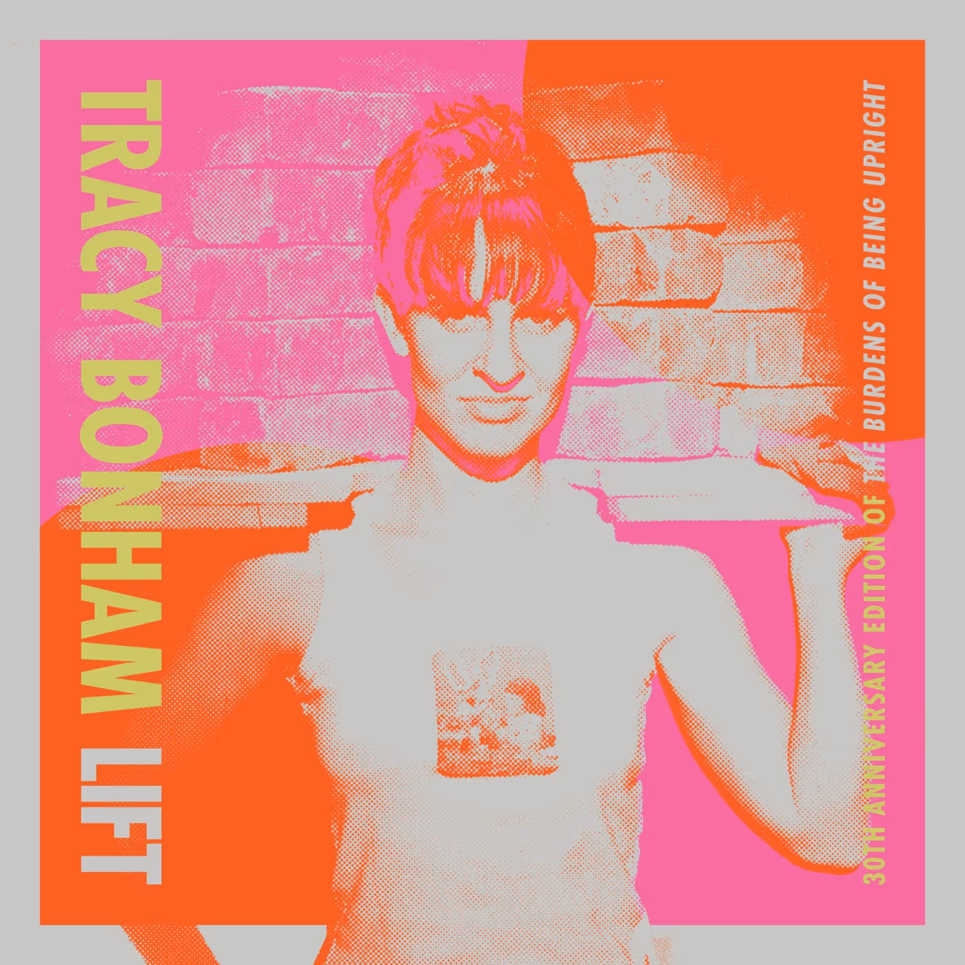 Photos: Tracy Bonham to Release LIFT, Reworking THE BURDENS OF BEING UPRIGHT Image