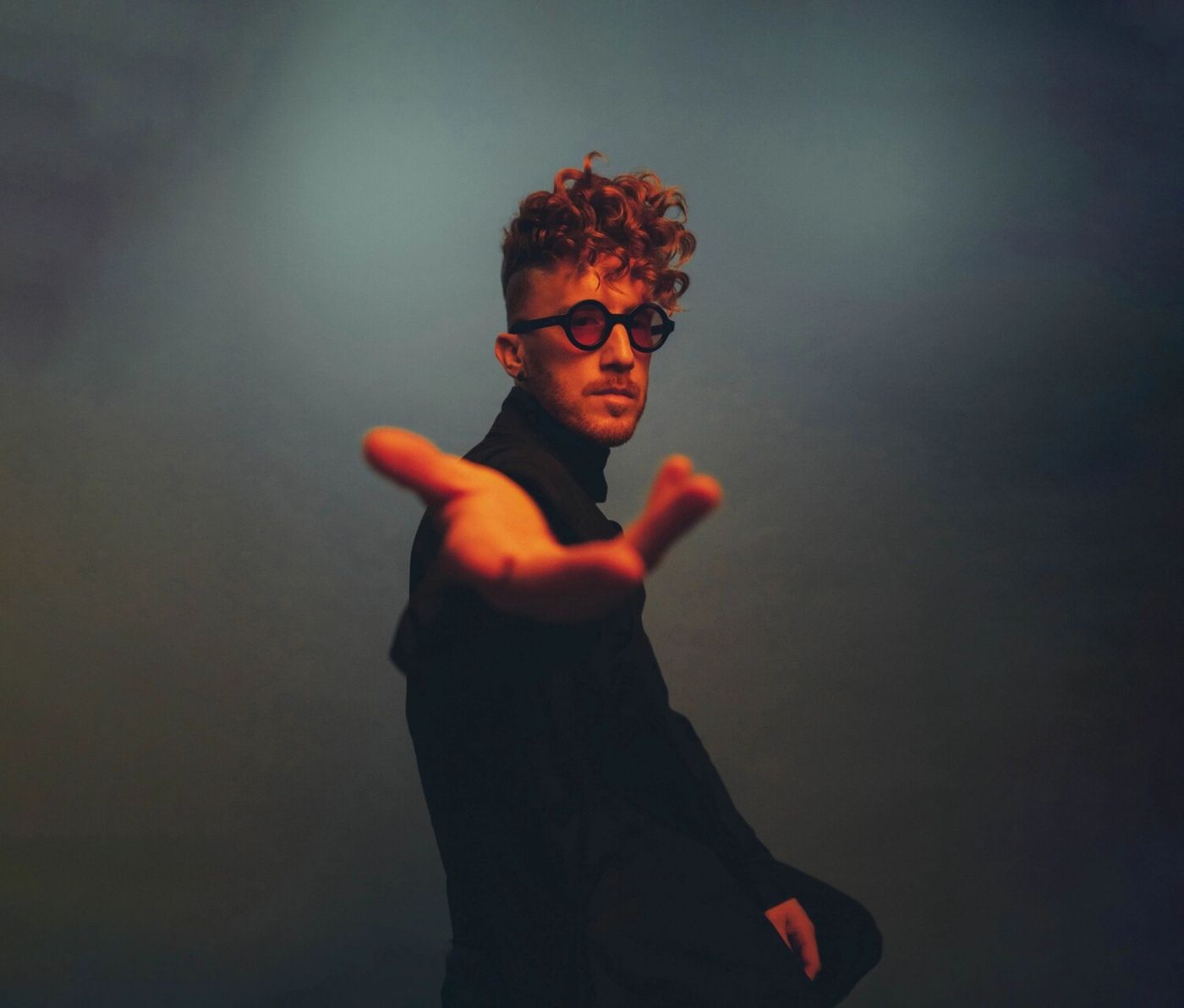 Photos: Daley to Release STRANGE NATURE Album Sept. 18, Launch 27-City US Tour Sept. 16 Image