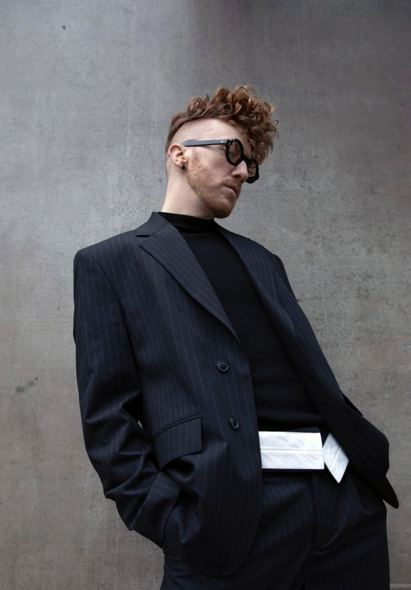 Photos: Daley to Release STRANGE NATURE Album Sept. 18, Launch 27-City US Tour Sept. 16 Image