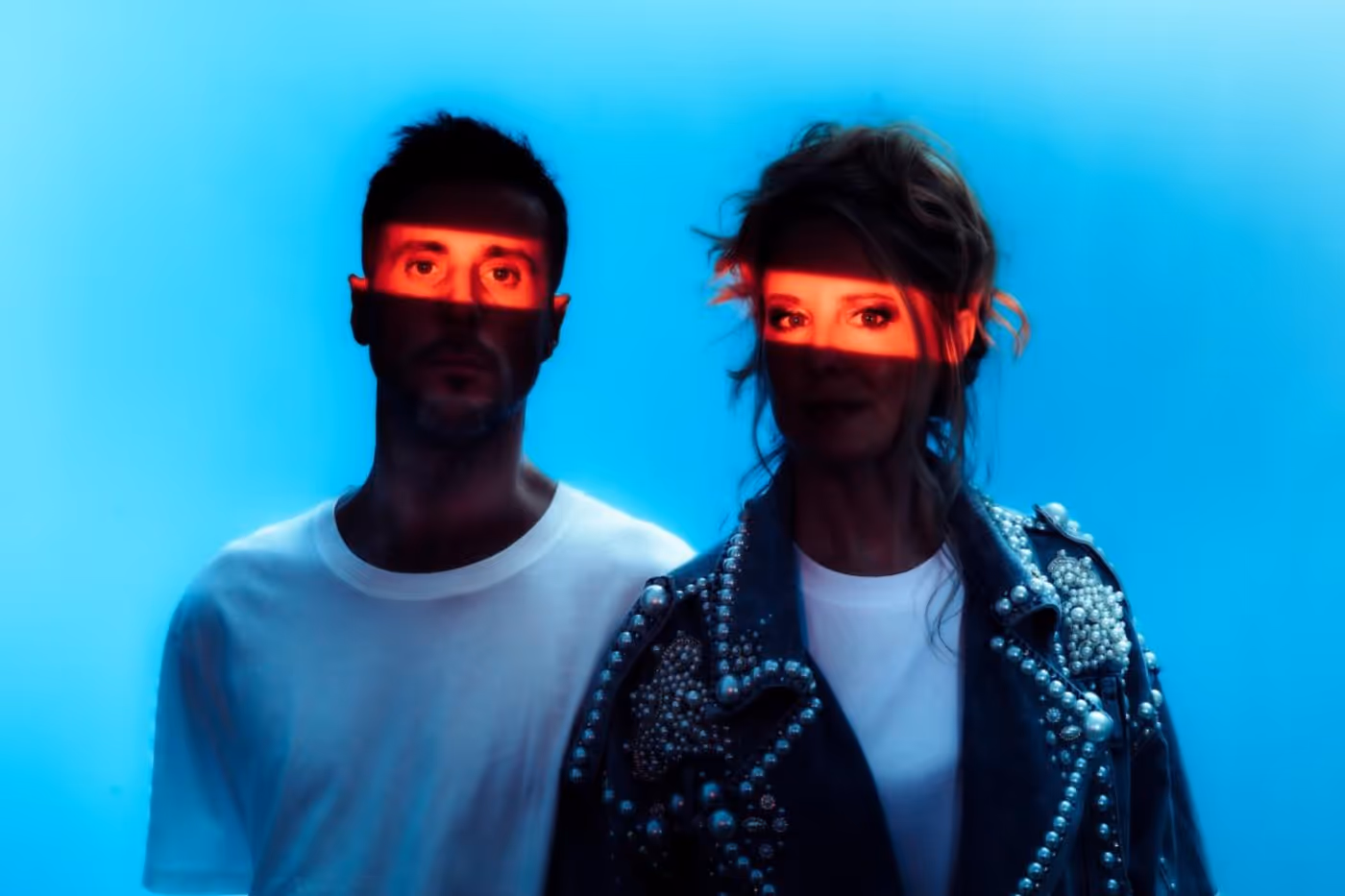 Photos: Laura & Santiago to Headline Seven-Week Residency at Café Mambo Ibiza Image