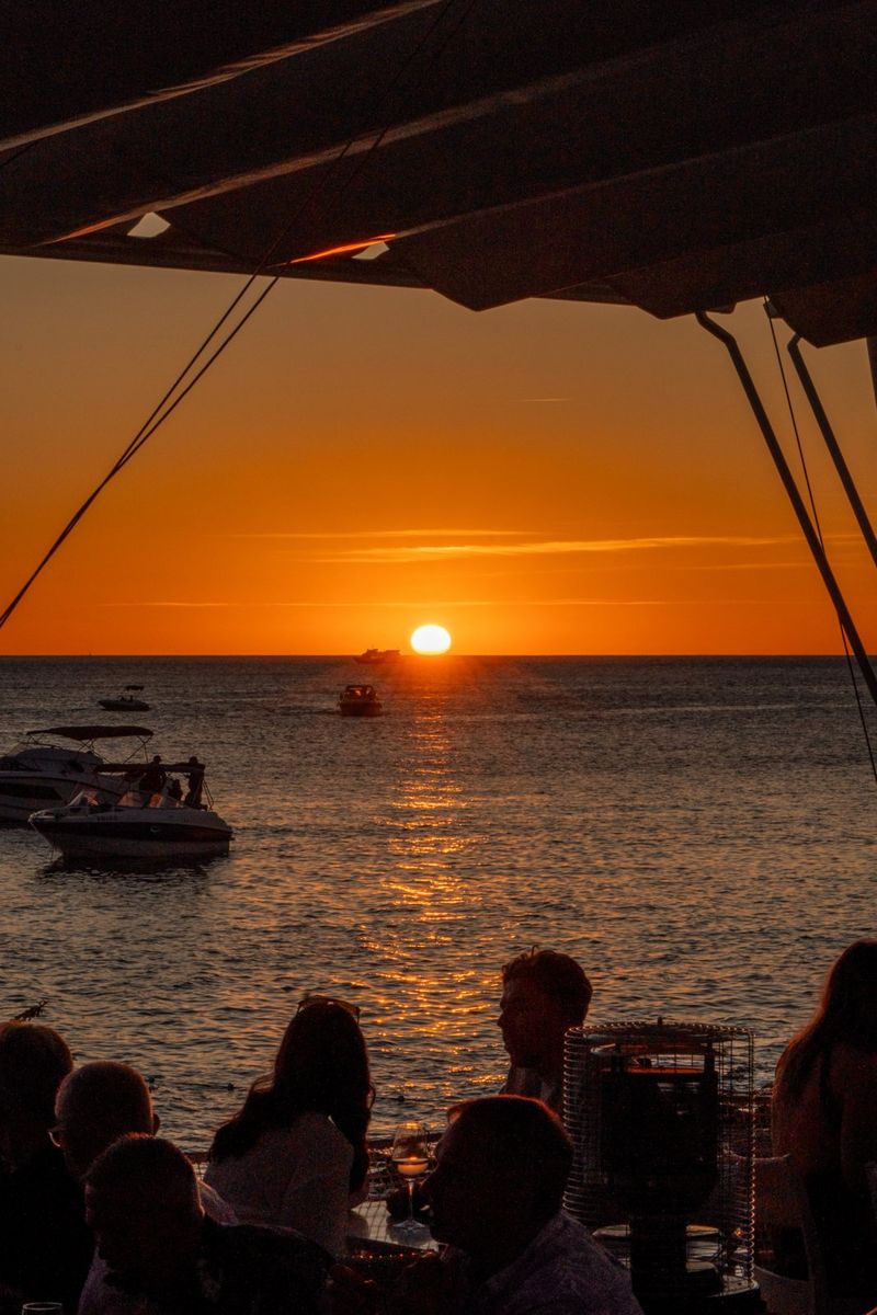 Photos: Laura & Santiago to Headline Seven-Week Residency at Café Mambo Ibiza — photo 9 of 37