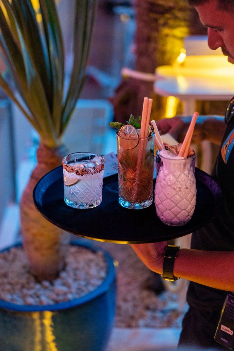 Photos: Laura & Santiago to Headline Seven-Week Residency at Café Mambo Ibiza — photo 16 of 37