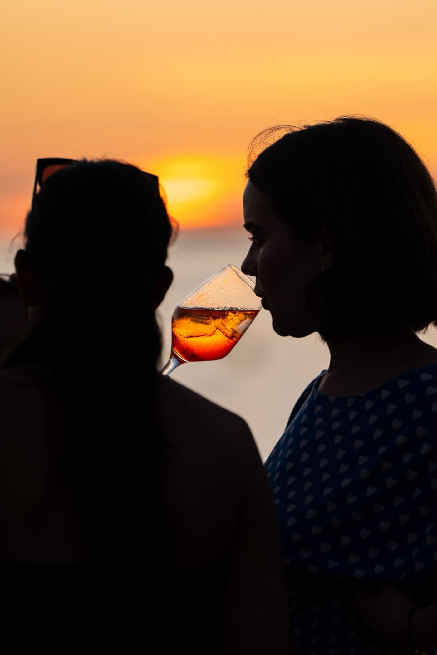 Photos: Laura & Santiago to Headline Seven-Week Residency at Café Mambo Ibiza Image