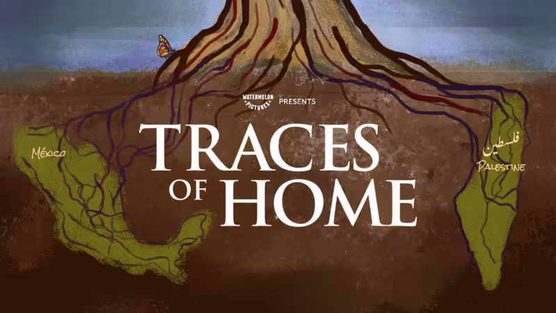 Photos: TRACES OF HOME to Open in Theaters After DOC NYC Grand Jury Prize Win — photo 1 of 12