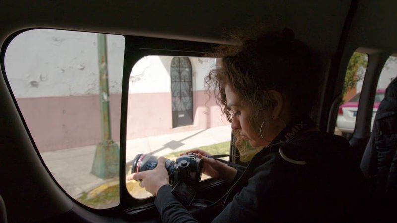 Photos: TRACES OF HOME to Open in Theaters After DOC NYC Grand Jury Prize Win — photo 7 of 12