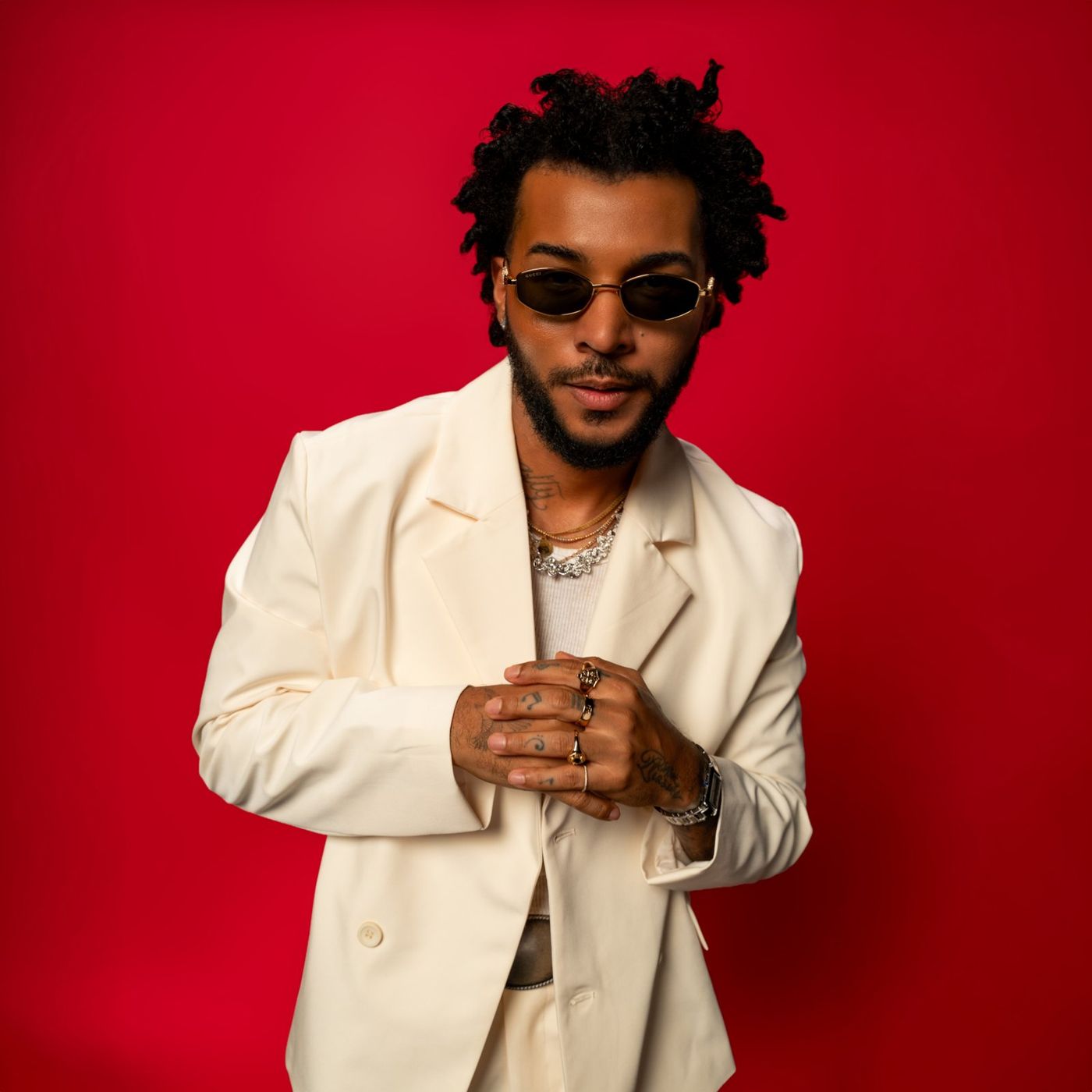 Photos: YO GANGSTA Earns MTV VMAs 2026 Nod for