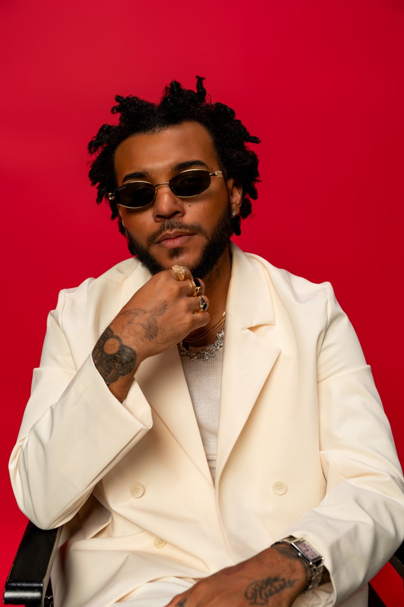 Photos: YO GANGSTA Earns MTV VMAs 2026 Nod for