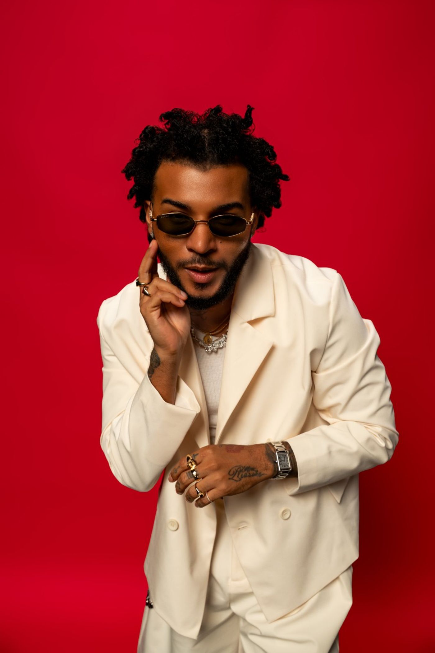 Photos: YO GANGSTA Earns MTV VMAs 2026 Nod for